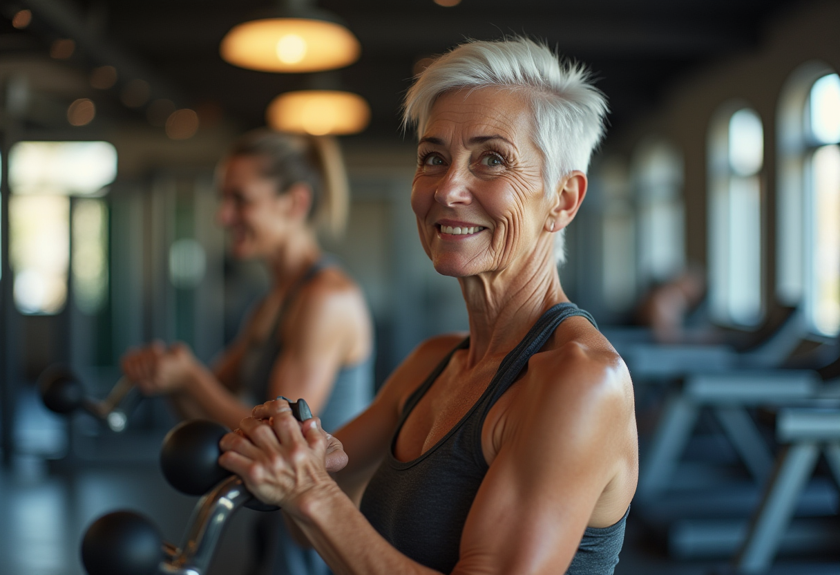 Техніка правильного дихання